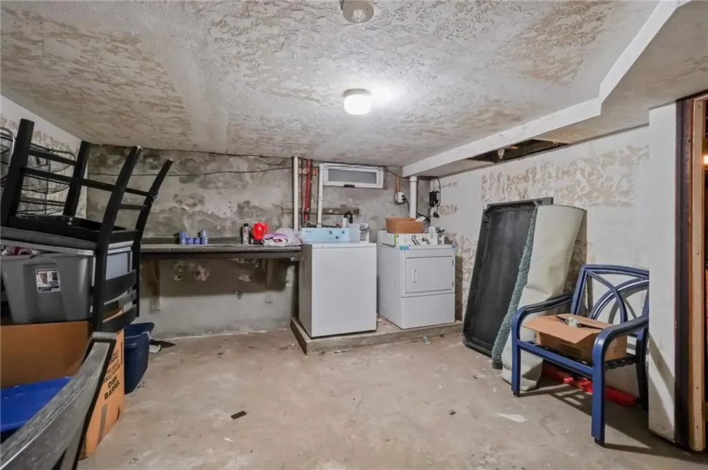 47 Mary Street Pawtucket RI 02860