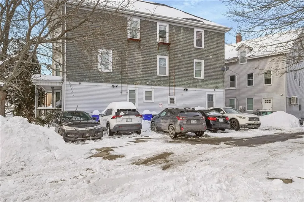 47 Mary Street Pawtucket RI 02860