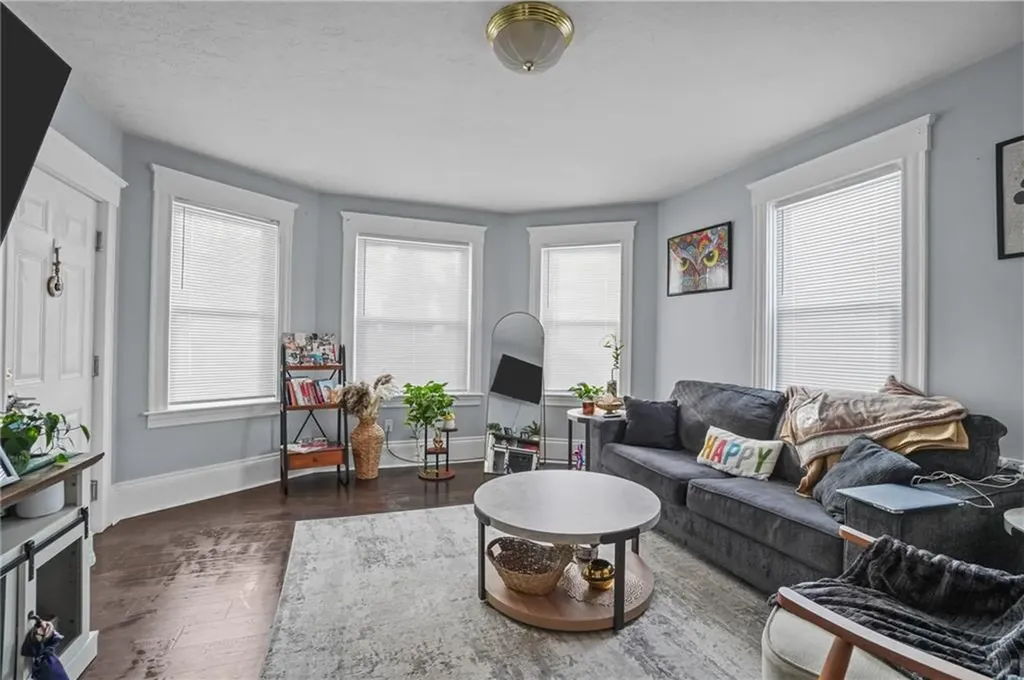 47 Mary Street Pawtucket RI 02860