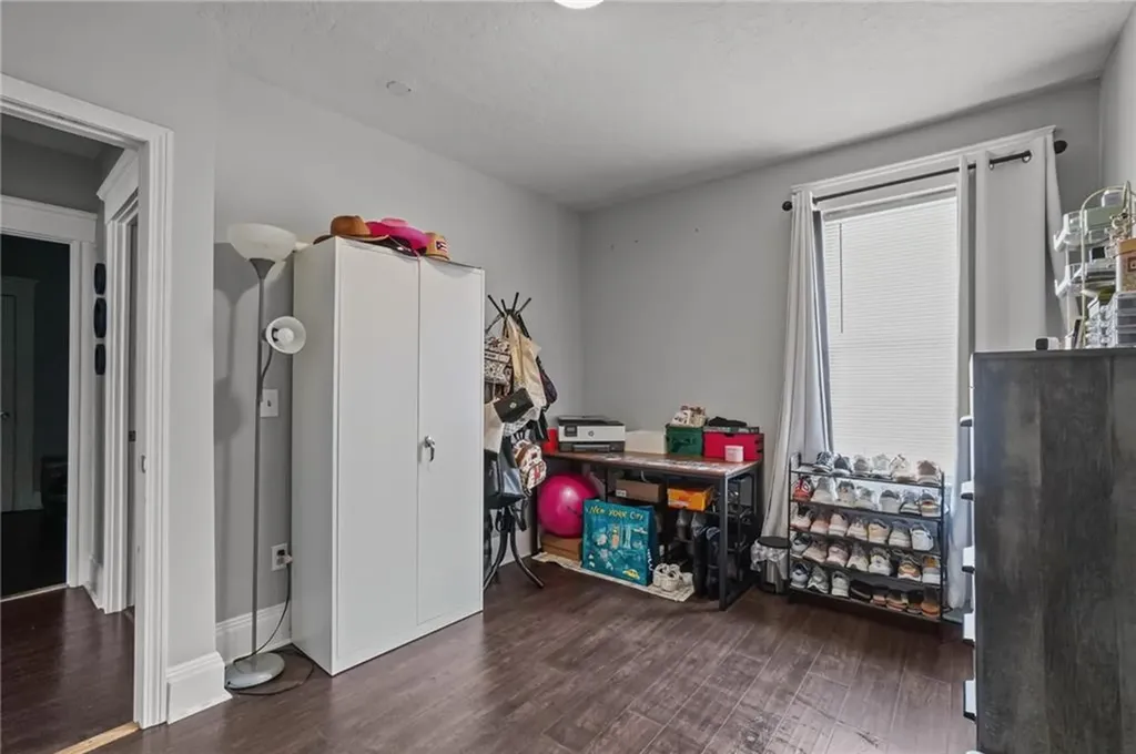 47 Mary Street Pawtucket RI 02860