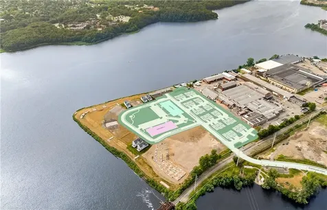 40 East Point Drive East Providence RI 02916