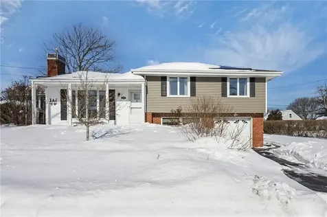 33 Orchard View Road Portsmouth RI 02871