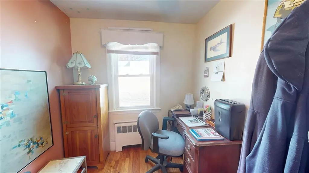 43 Higgins Avenue Providence RI 02908