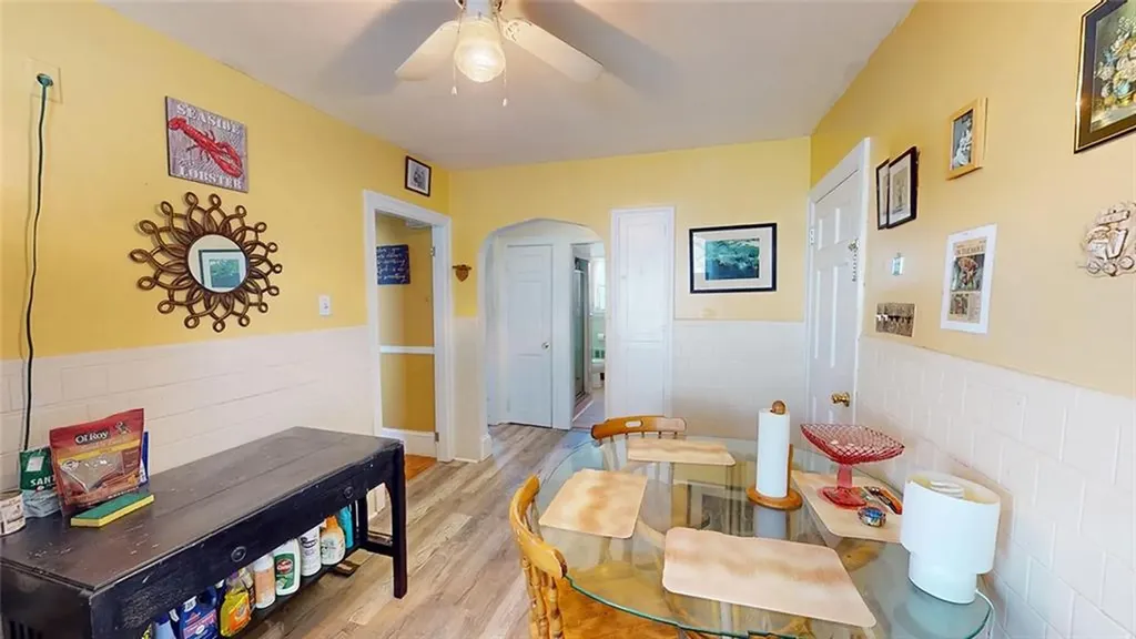 43 Higgins Avenue Providence RI 02908