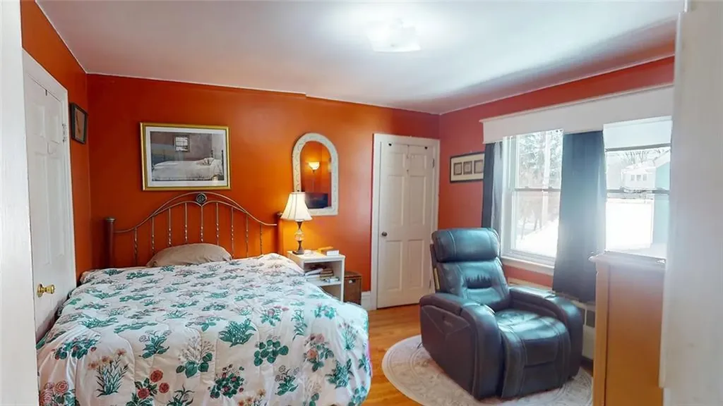 43 Higgins Avenue Providence RI 02908