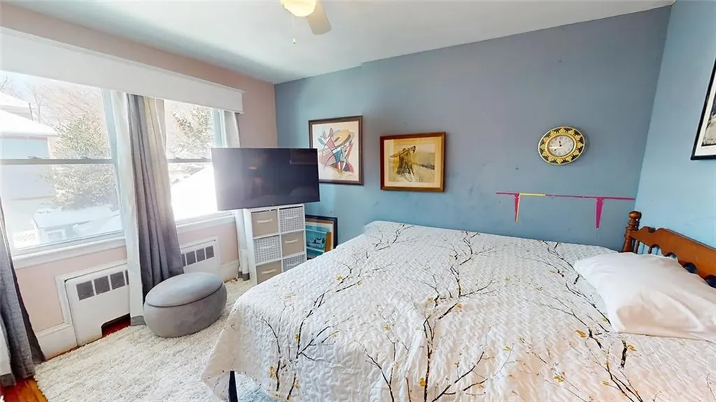 43 Higgins Avenue Providence RI 02908