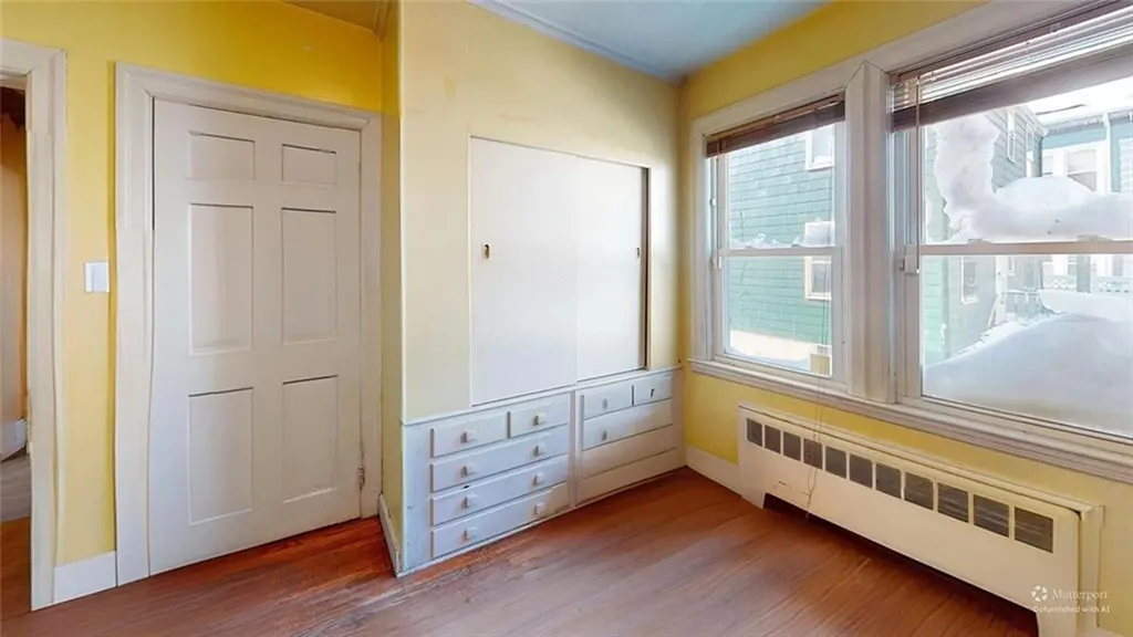 43 Higgins Avenue Providence RI 02908