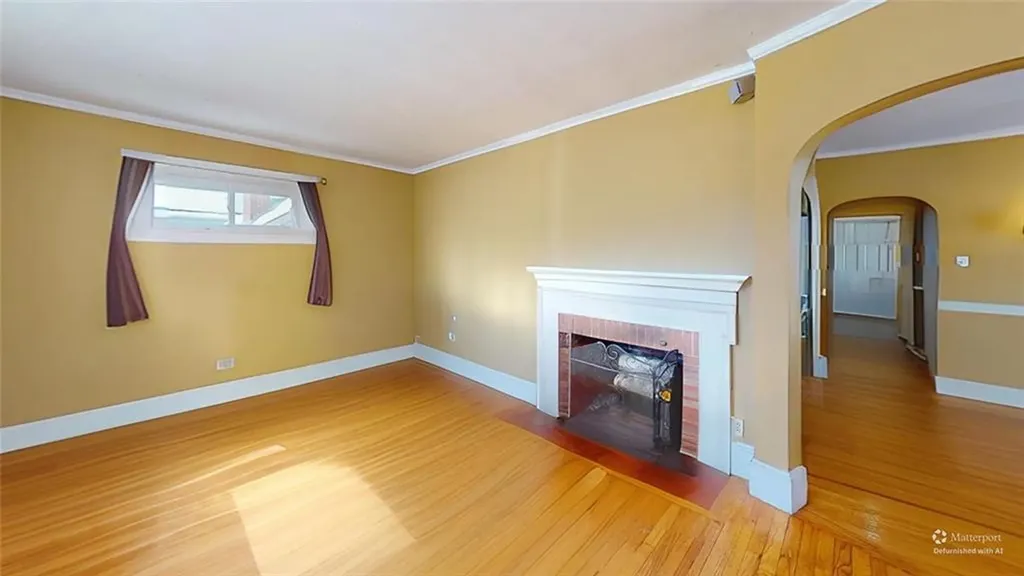 43 Higgins Avenue Providence RI 02908