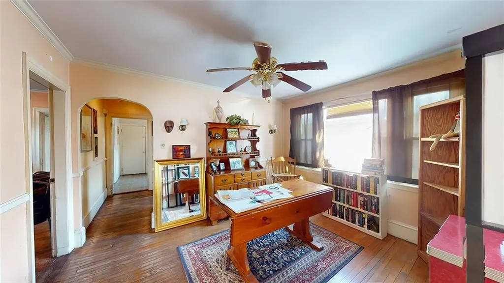 43 Higgins Avenue Providence RI 02908