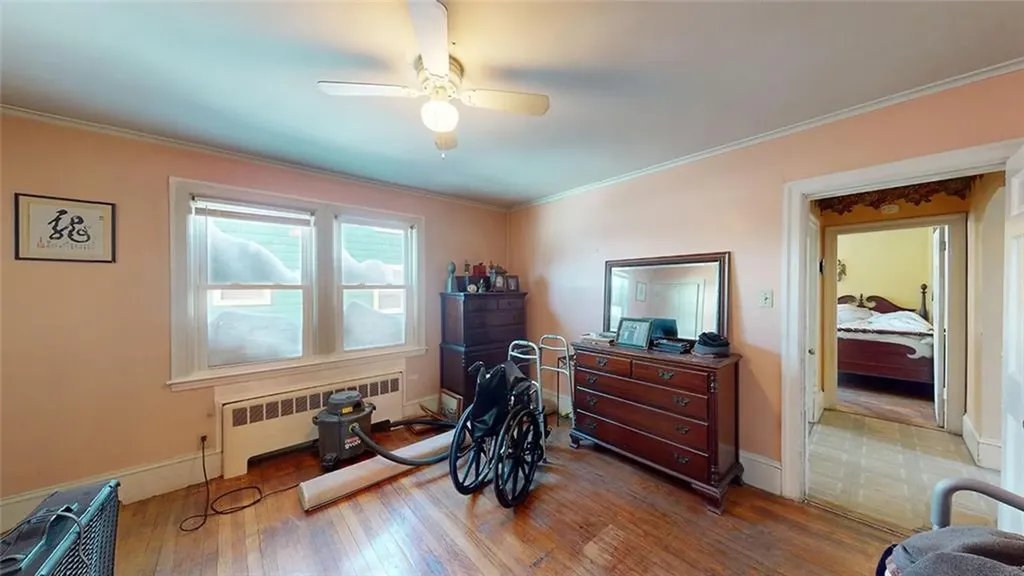 43 Higgins Avenue Providence RI 02908
