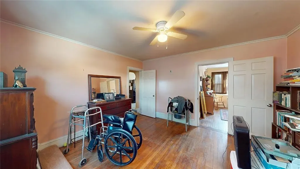 43 Higgins Avenue Providence RI 02908