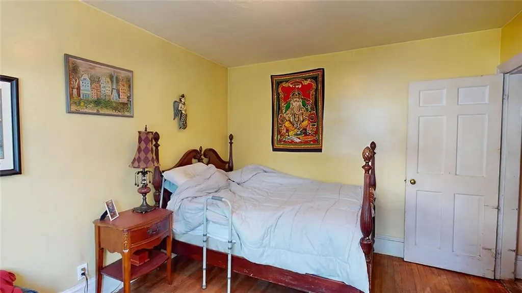 43 Higgins Avenue Providence RI 02908