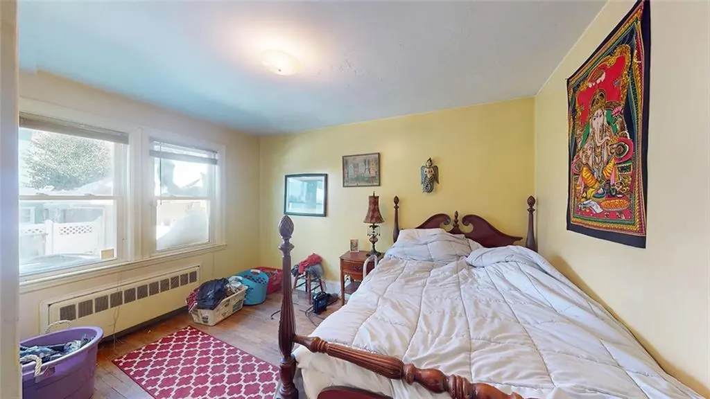 43 Higgins Avenue Providence RI 02908