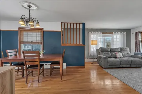 29 Justice Street North Providence RI 02911