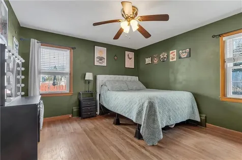 29 Justice Street North Providence RI 02911