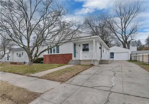 29 Justice Street North Providence RI 02911