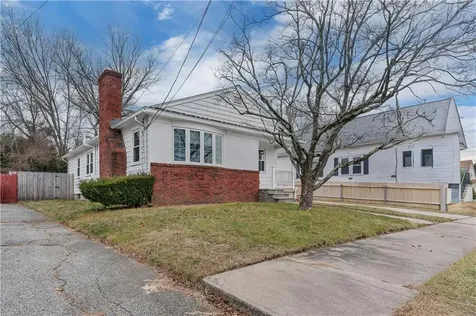 29 Justice Street North Providence RI 02911