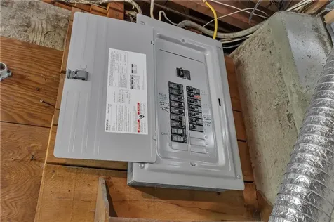 29 Justice Street North Providence RI 02911