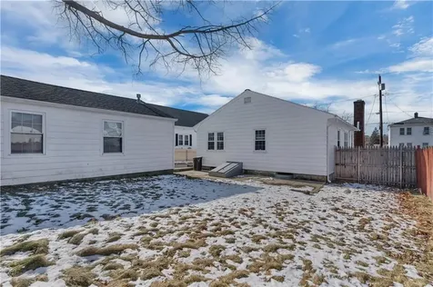 29 Justice Street North Providence RI 02911