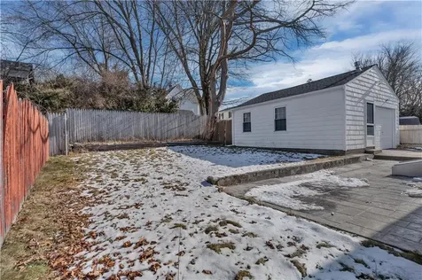 29 Justice Street North Providence RI 02911