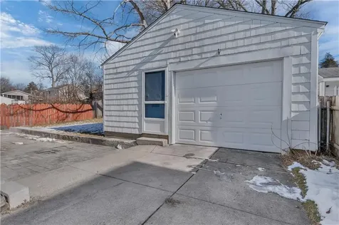 29 Justice Street North Providence RI 02911