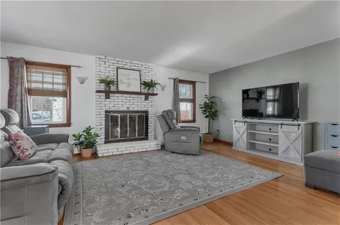 29 Justice Street North Providence RI 02911