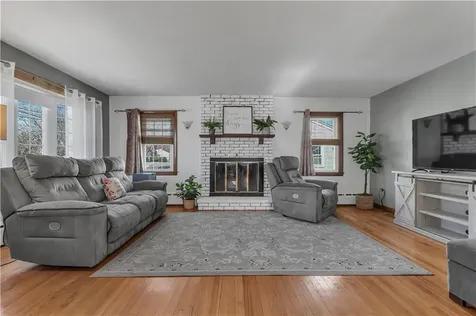 29 Justice Street North Providence RI 02911