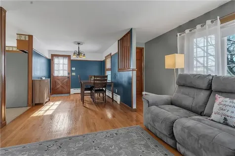 29 Justice Street North Providence RI 02911