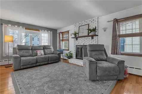 29 Justice Street North Providence RI 02911