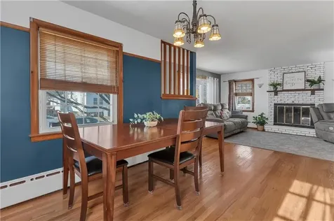 29 Justice Street North Providence RI 02911