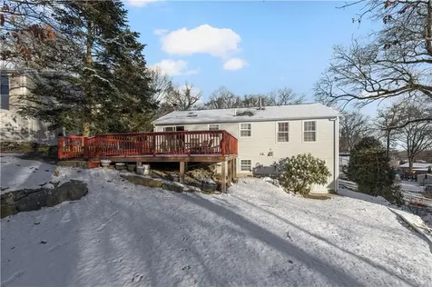 26 Smith Street Lincoln RI 02865