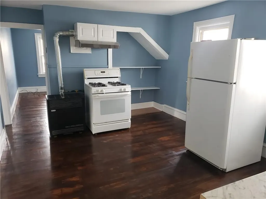142 Pocasset Avenue Providence RI 02909