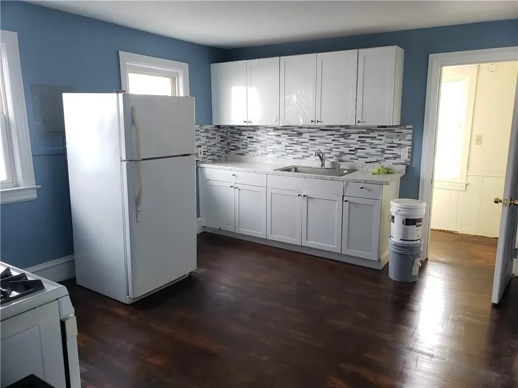 142 Pocasset Avenue Providence RI 02909