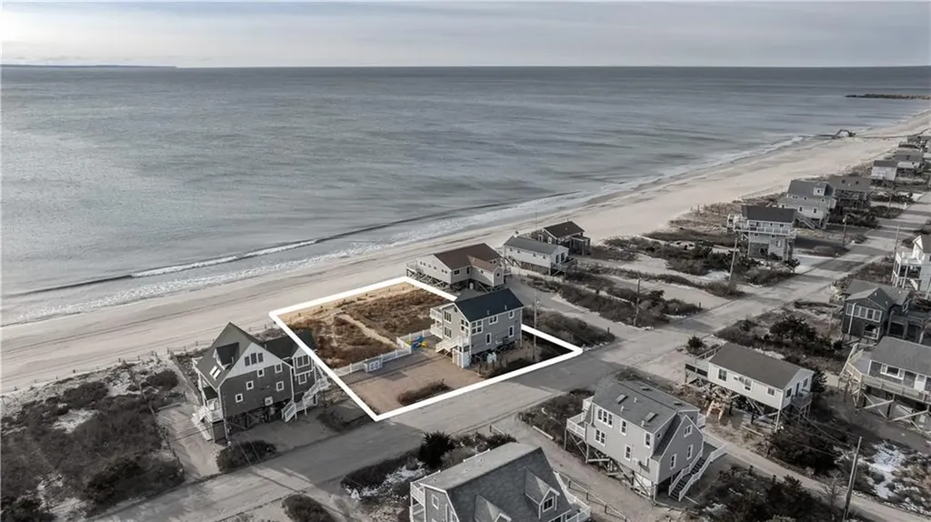 694 Charlestown Beach Road Charlestown RI 02813