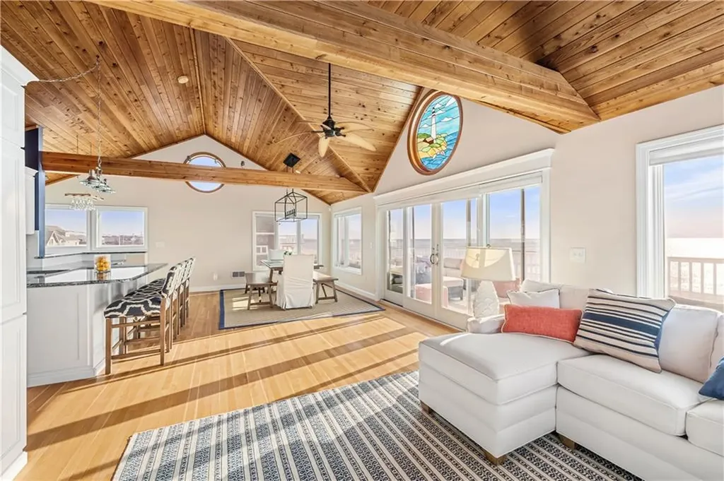 694 Charlestown Beach Road Charlestown RI 02813