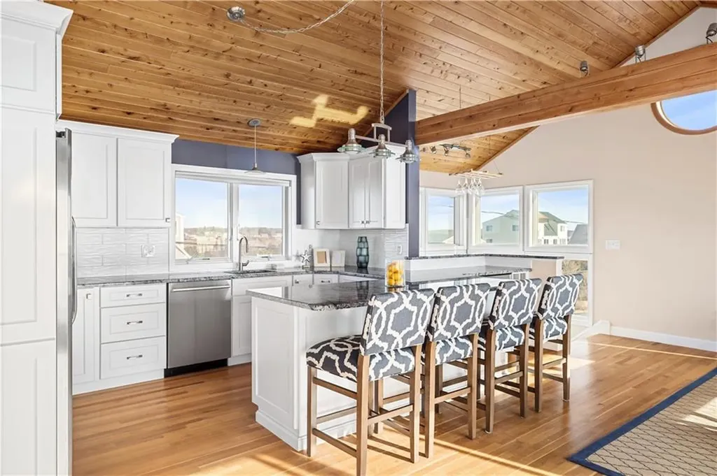 694 Charlestown Beach Road Charlestown RI 02813