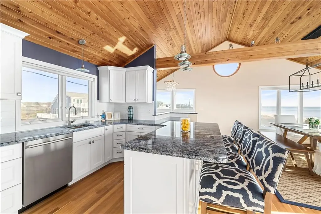 694 Charlestown Beach Road Charlestown RI 02813