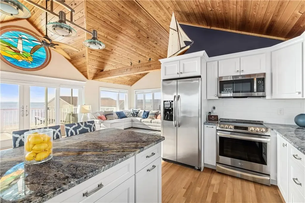 694 Charlestown Beach Road Charlestown RI 02813