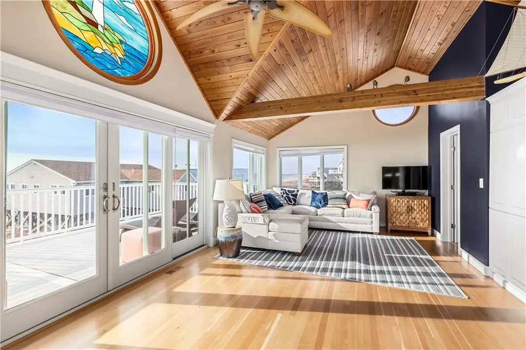 694 Charlestown Beach Road Charlestown RI 02813