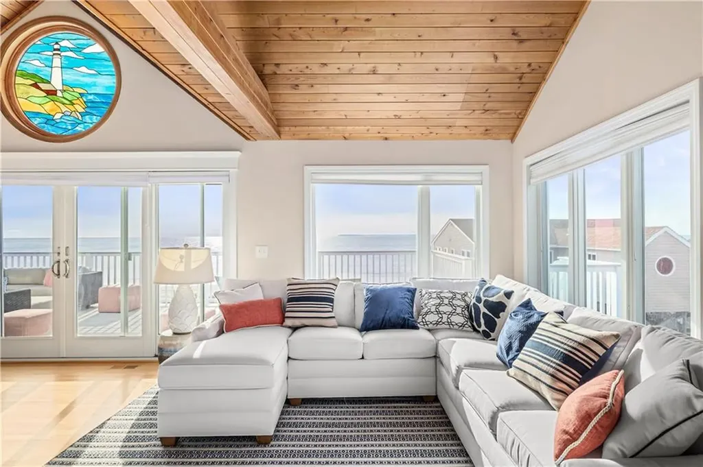 694 Charlestown Beach Road Charlestown RI 02813