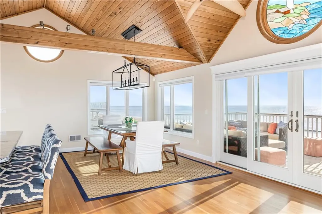 694 Charlestown Beach Road Charlestown RI 02813