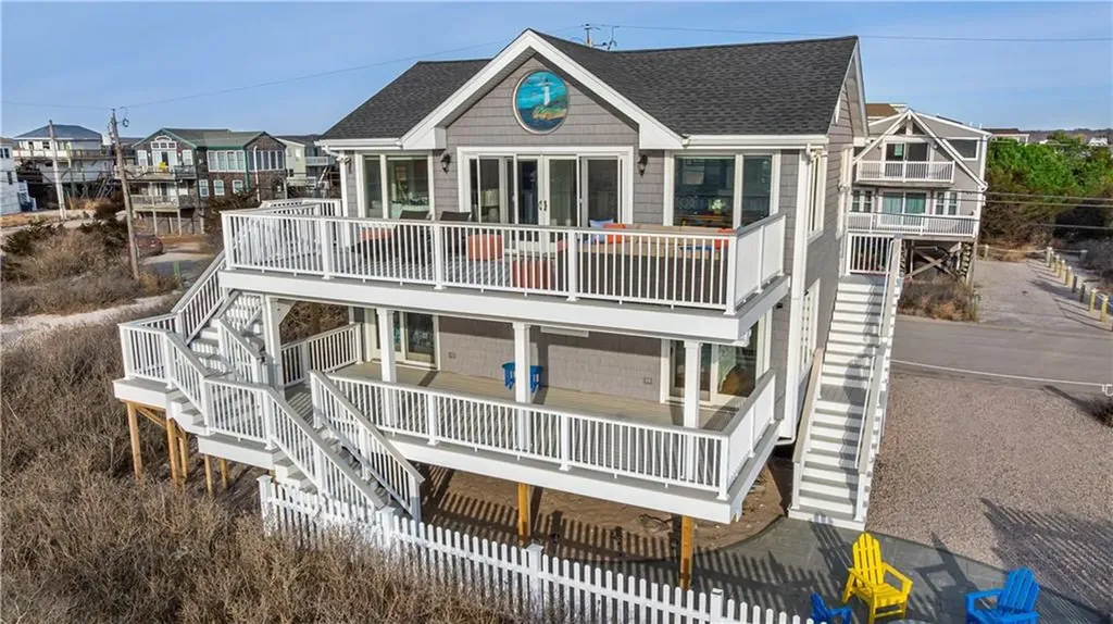 694 Charlestown Beach Road Charlestown RI 02813