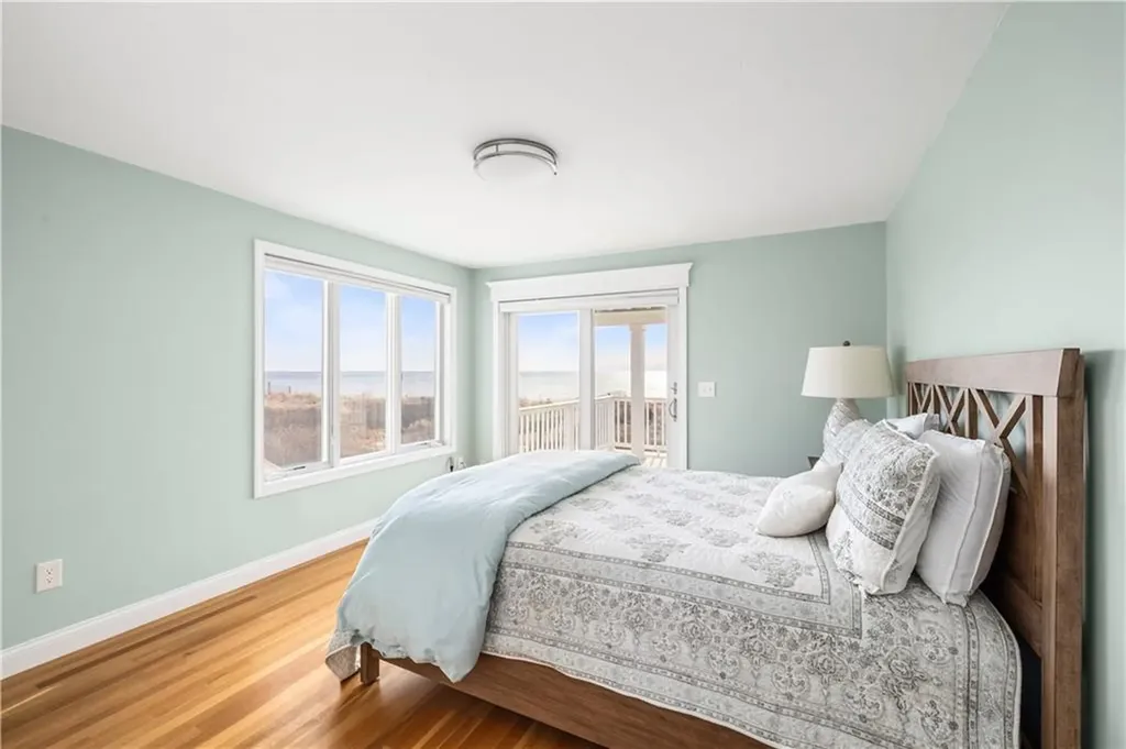 694 Charlestown Beach Road Charlestown RI 02813