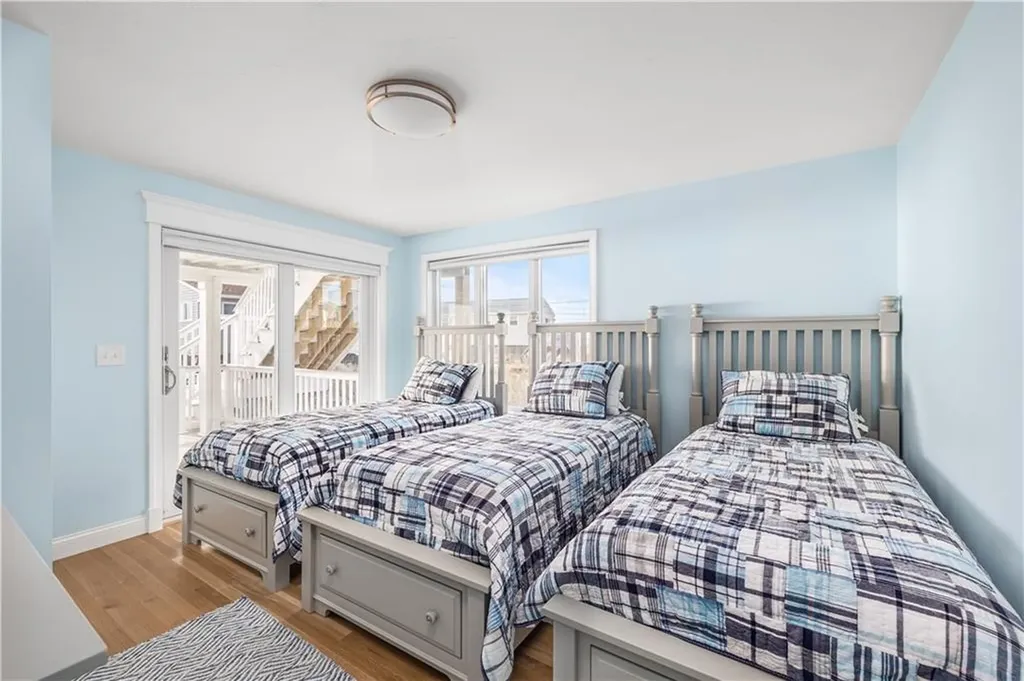 694 Charlestown Beach Road Charlestown RI 02813