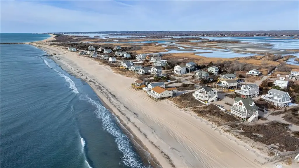 694 Charlestown Beach Road Charlestown RI 02813