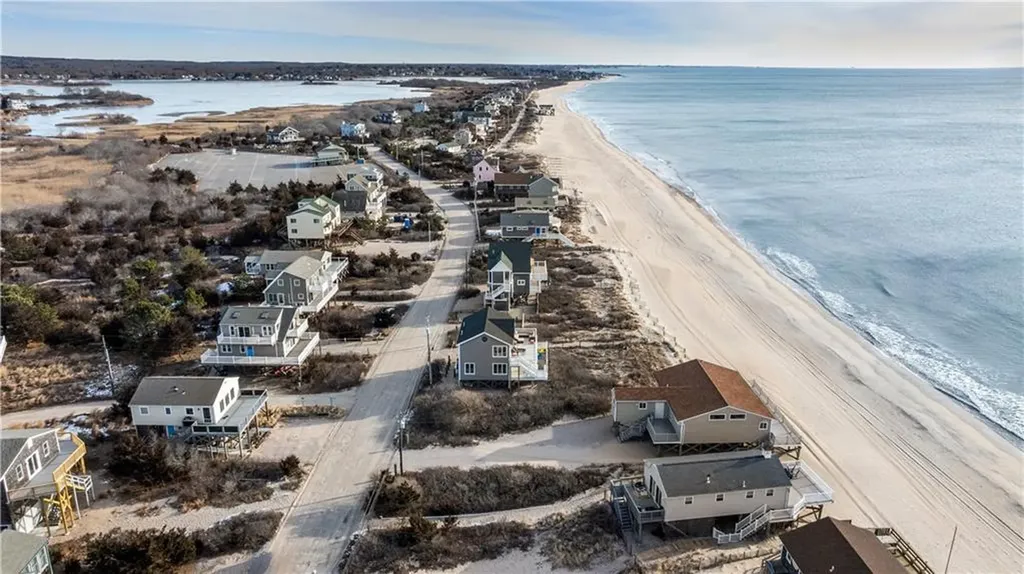 694 Charlestown Beach Road Charlestown RI 02813