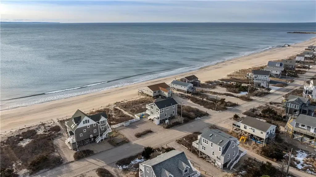 694 Charlestown Beach Road Charlestown RI 02813