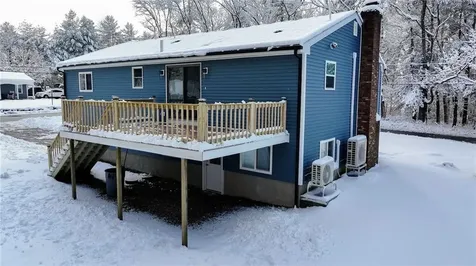 63 Bishop Hill Road Johnston RI 02919