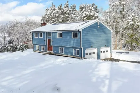 63 Bishop Hill Road Johnston RI 02919