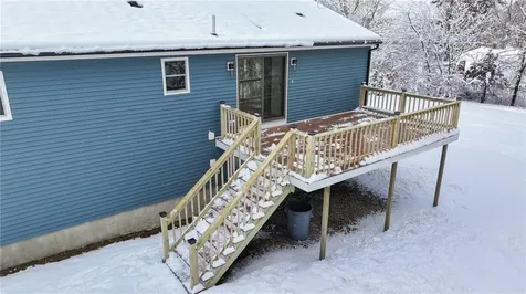 63 Bishop Hill Road Johnston RI 02919